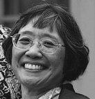 Kimi Hasegawa, MS, PT